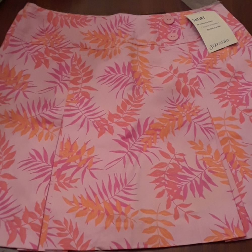 Skort